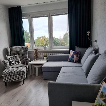 Skwer Kosciuszki Gdynia Apartment Bagian luar foto